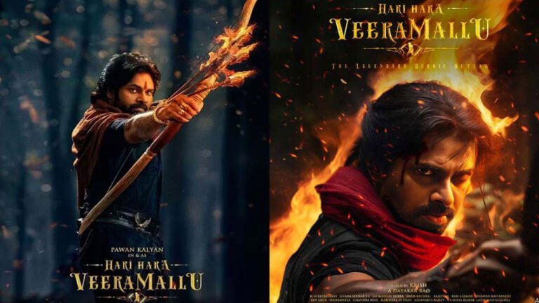 Hari Hara Veera Mallu : ‘హరిహర వీరమల్లు’ రిలీజ్‌కు మళ్లీ అడ్డంకులు..!