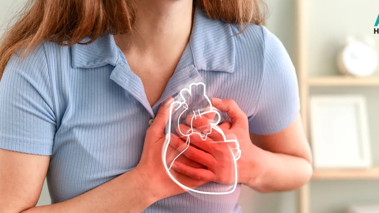 Heart Attack : ముఖంలో ఈ లక్షణాలు కనిపిస్తే… మీ గుండె ప్రమాదంలో పడుతున్నట్లే…?