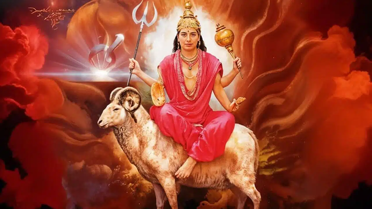 Kuja Dosha : ఈ రాశిలోకి కుజ సంచారం...అయితే, ఈ 5 రాశుల వారికి అన్ని కష్టాలే...?