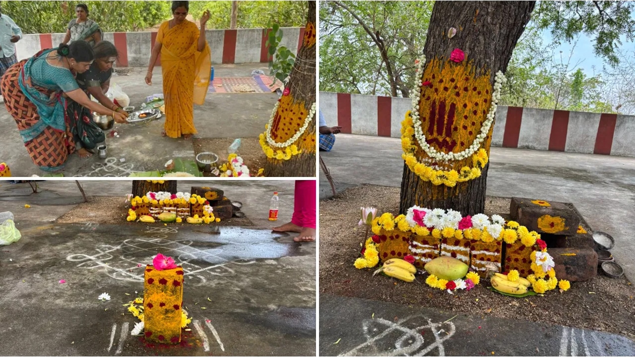 Kula Devatha : ప్రతి ఇంటికి కులదైవం ఉంటుంది… అసలు ఎందుకు వీరిని మొక్కాలో తెలుసా…?
