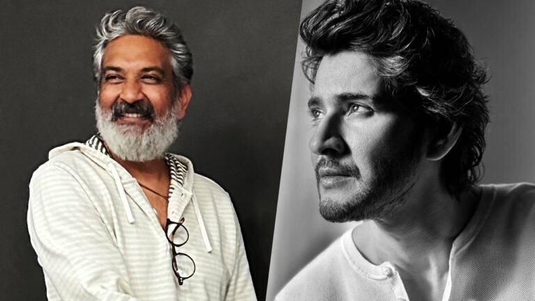 Mahesh Babu : మ‌హేష్ తండ్రి పాత్ర‌లో ఒక‌ప్ప‌టి క‌ల‌ల రాకుమారుడు.. పెరిగిన అంచ‌నాలు