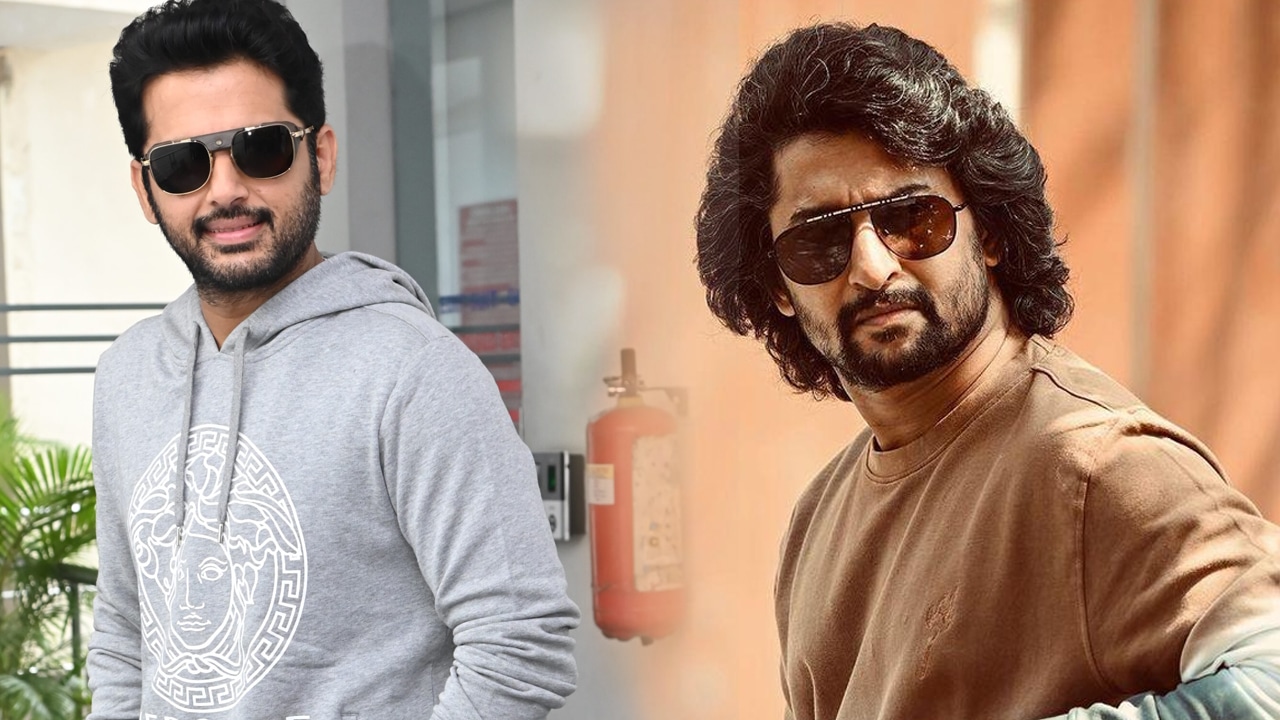 Nithin : నాని తిరస్కరించిన కథలతో నితిన్ ప‌రాజయాలు.. ‘తమ్ముడు’ తర్వాత ‘ఎల్లమ్మ’పై సందేహాలు..!