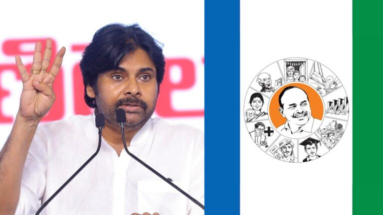 Pawan Kalyan : ఛీ మీ బుద్ది ఇక మారదా..?  వైసీపీ నేతలపై పవన్ కళ్యాణ్ ఫుల్ సీరియస్