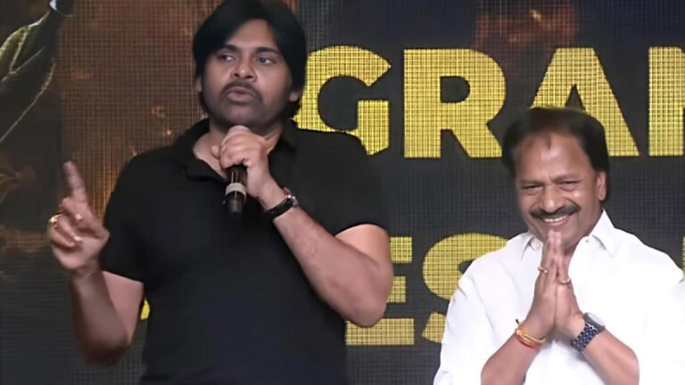Hari Hara Veera Mallu : మ‌ణిర‌త్నం కోస‌మే ఈ ప్రెస్ మీట్… ప‌వ‌న్ క‌ళ్యాణ్ ఇంట్రెస్టింగ్ కామెంట్స్