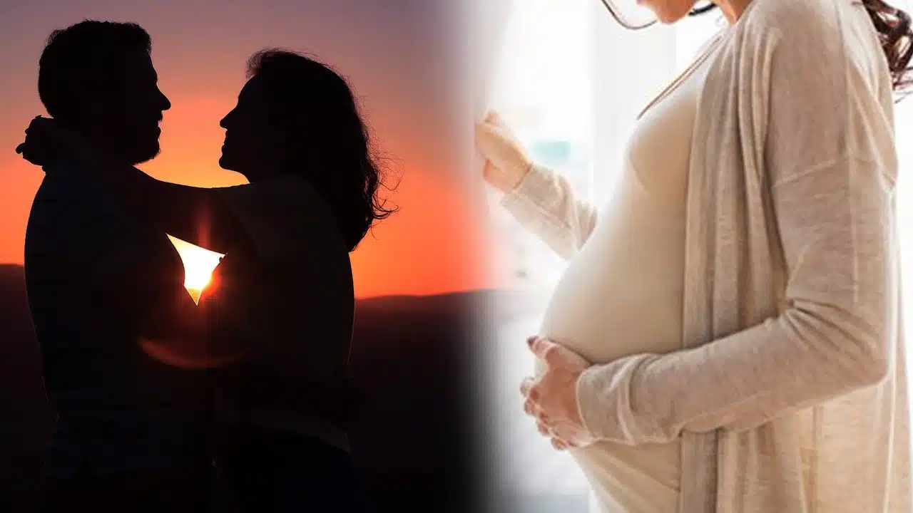 Pregnancy : అత్తను గర్భవతిని చేసిన అల్లుడు..ఇంట్లో ఎలా మేనేజ్ చేసారంటే !!