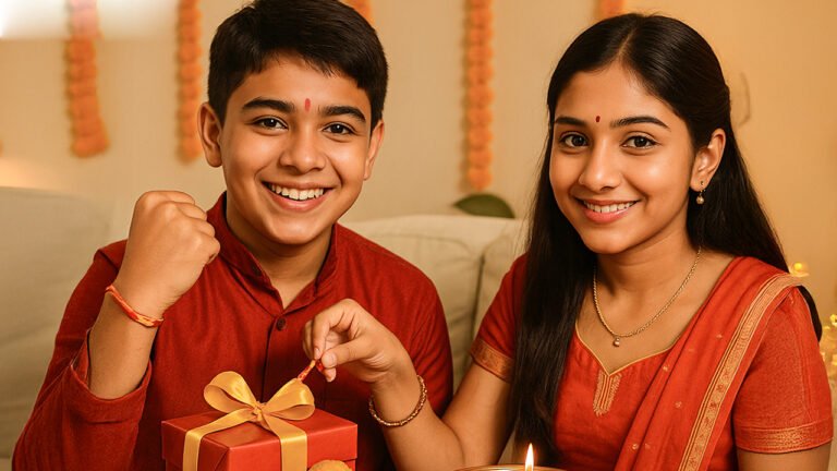 Raksha Bandhan : సోదరులు రాఖీ పండుగ వస్తుంది… మీ సోదరికి పొరపాటున కూడా ఈ గిఫ్ట్ లు ఇవ్వకండి…?