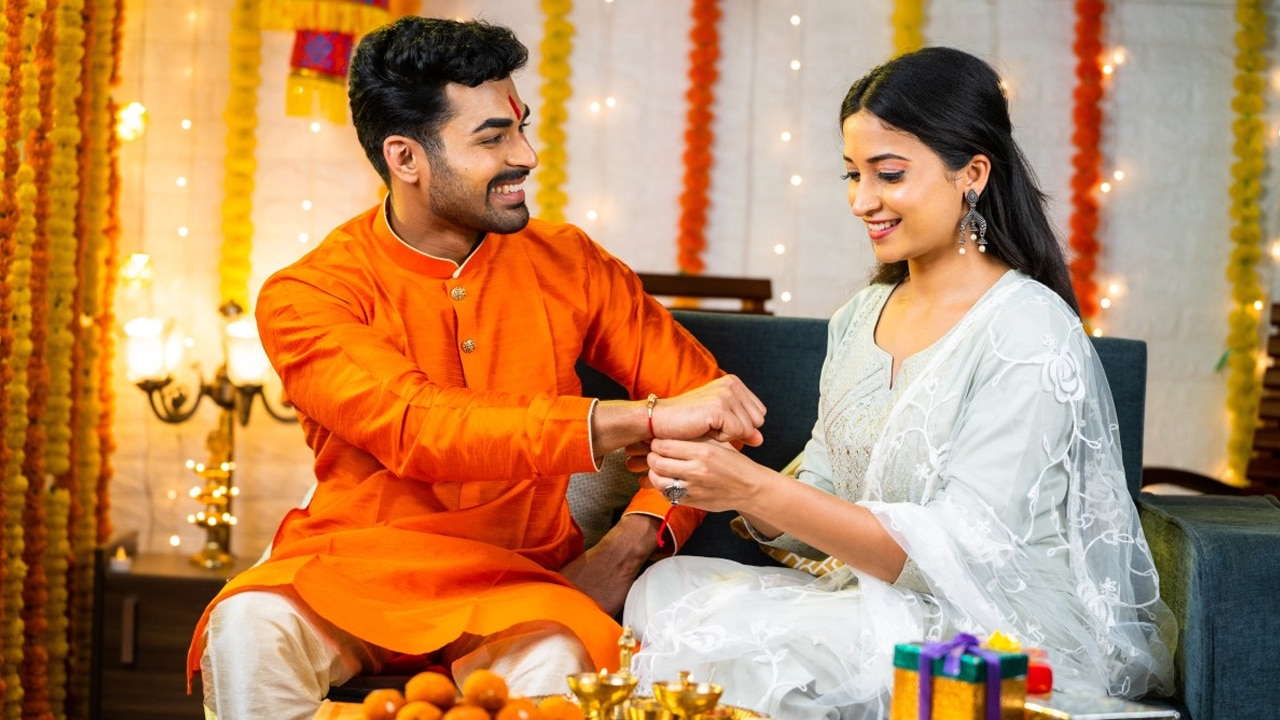 Raksha Bandhan : రాఖీ పౌర్ణ‌మి నాడు నవపంచమ రాజయోగం .. ఈ మూడు రాశులకు అదృష్టం