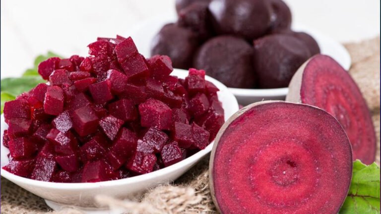 Beetroot : బీట్రూట్ ని ఏ విధంగా తీసుకుంటే ఆరోగ్యం… ఉడికించిన బీట్రూట్ తీసుకుంటే ఏం జరుగుతుంది…?