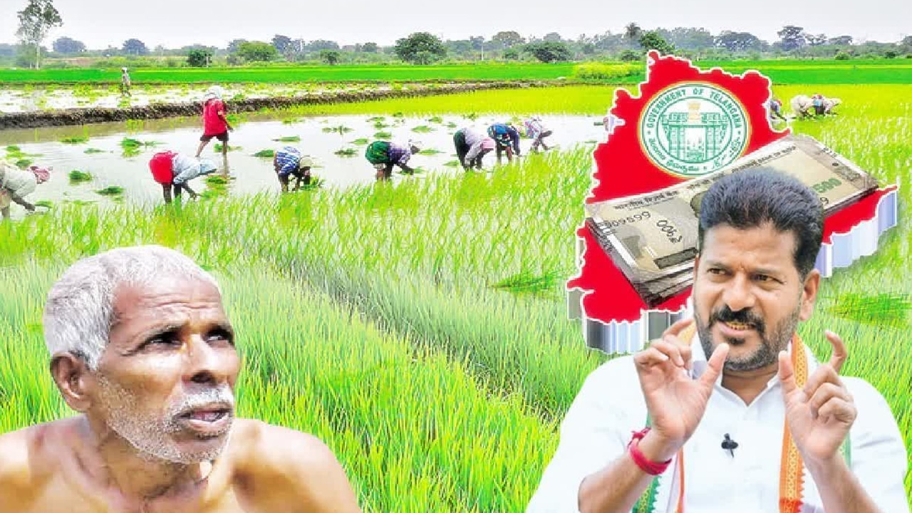Rythu Bharosa : ఈసారైనా రైతు భరోసా జమ చేస్తారా..? సీఎం రేవంత్ ను ప్రశ్నిస్తున్న రైతులు