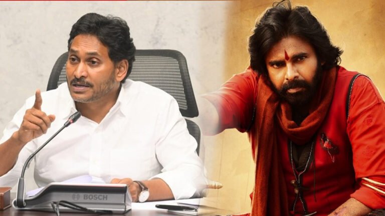 YCP : హరి హర వీరమల్లు పై ఎవ్వ‌రు మాట్లాడోద్దు.. వైసీపీ ఆదేశాలిచ్చిందా..?