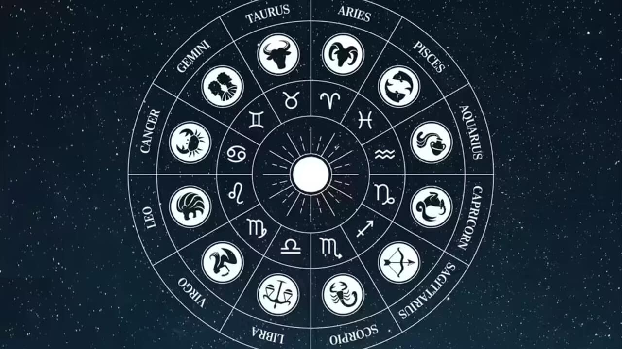 Zodiac Signs 2025 జూన్ 9వ తేదీ నుంచి ఈ రాశుల వారికి అదృష్టం పొమ్మన్నా పోదు డబ్బే డబ్బు