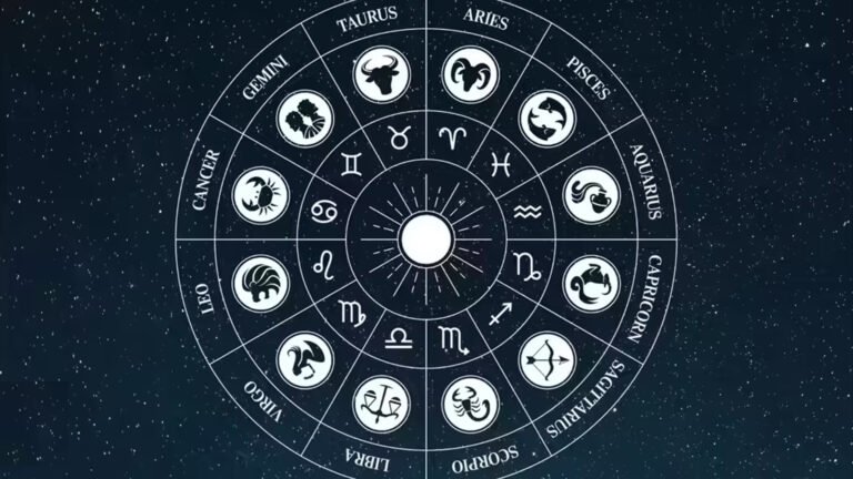 Zodiac Signs : 2025 జూన్ 9వ తేదీ నుంచి ఈ రాశుల వారికి అదృష్టం పొమ్మన్నా పోదు… డబ్బే డబ్బు…?