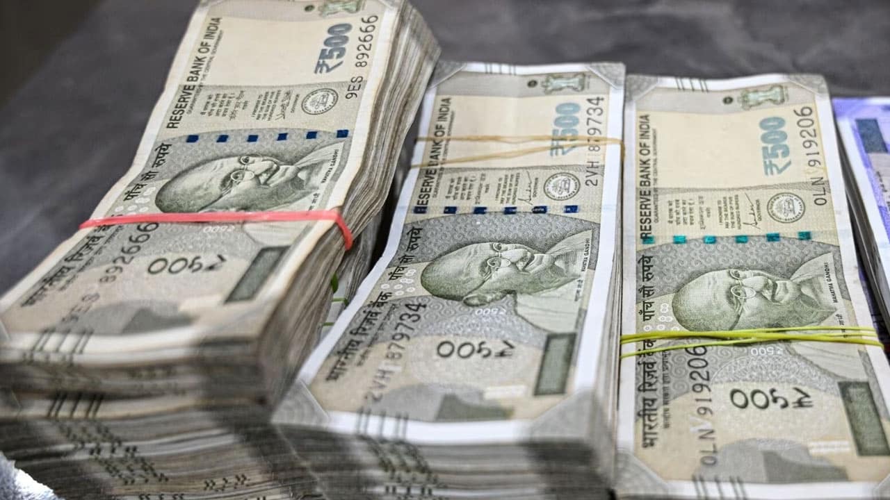 Rs. 500 Notes : రూ.500 నోట్ల రద్దుపై కేంద్రం క్లారిటీ…!