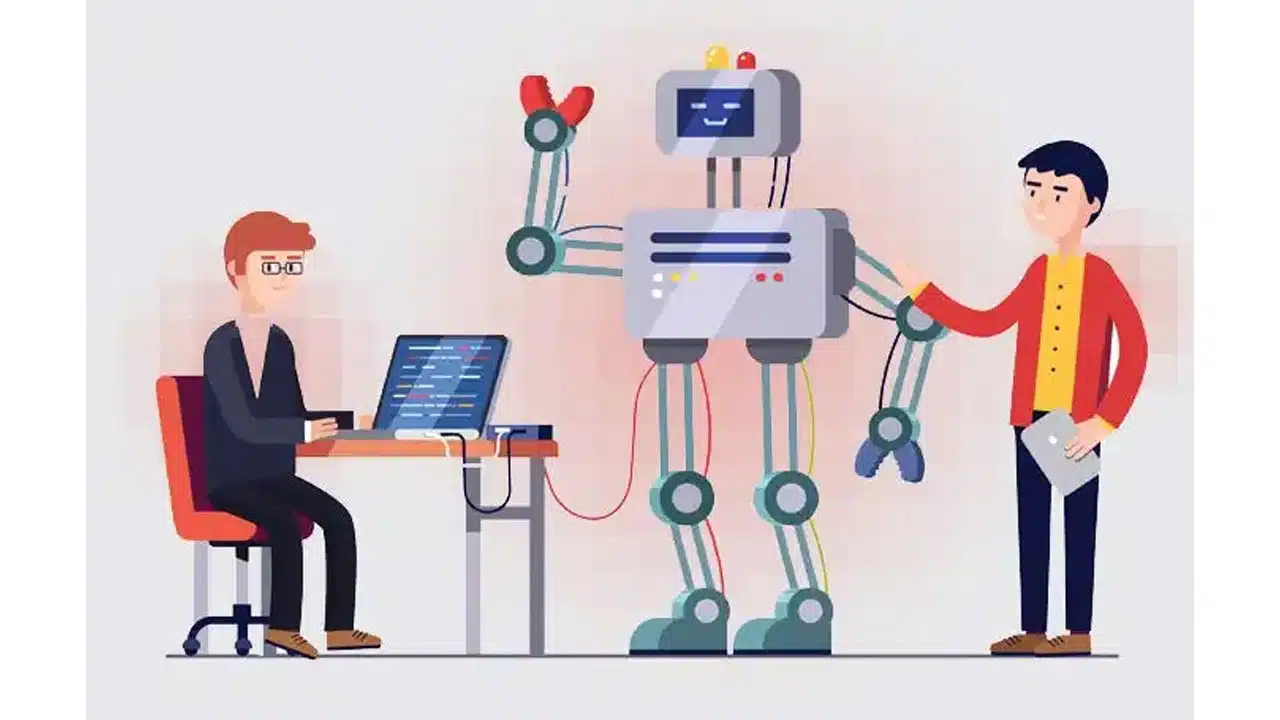 AI jobs