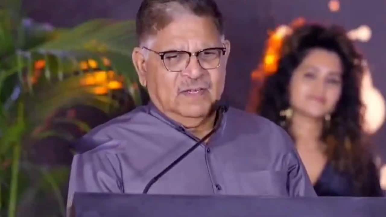Allu Aravind ఇండస్ట్రీలో ఎవరి కుంపటి వారిదే అల్లు అరవింద్ సంచలన వ్యాఖ్యలు