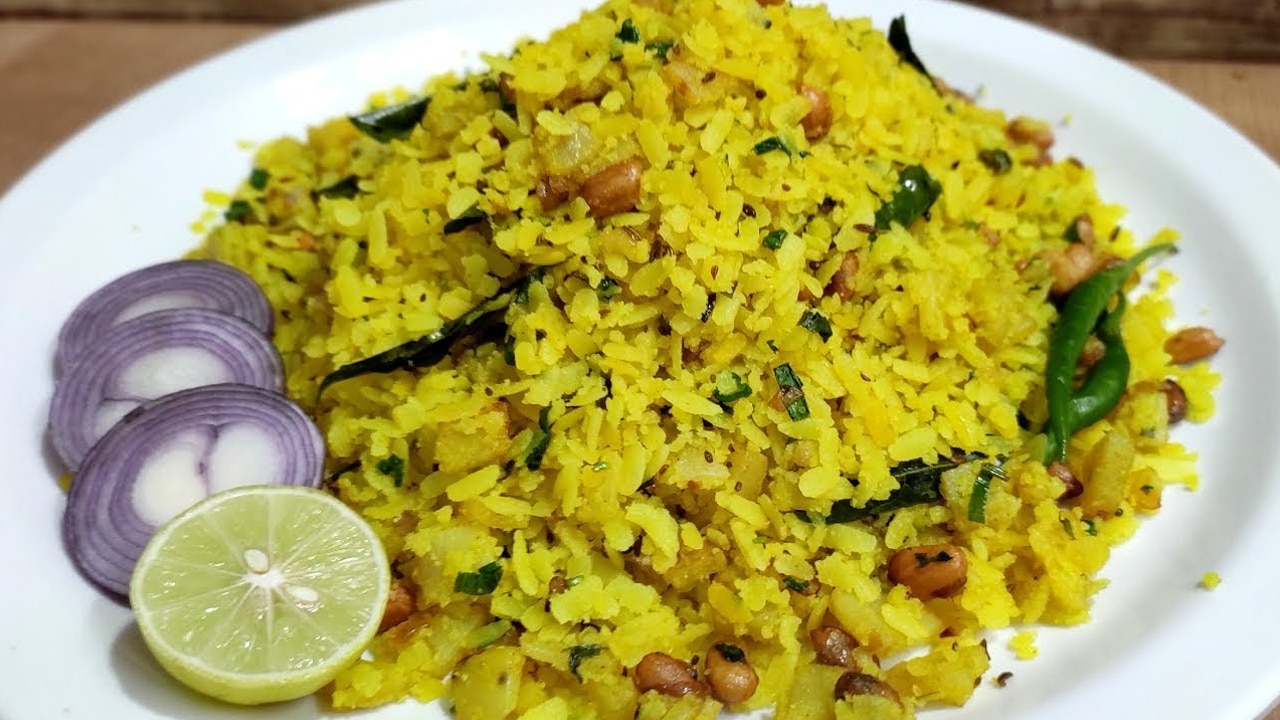 Atukulu : సాయంత్రం స్నాక్స్… వీటిని చీప్ గా చూడకండి… దీని ప్రయోజనాలు తెలిస్తే షాకే…?