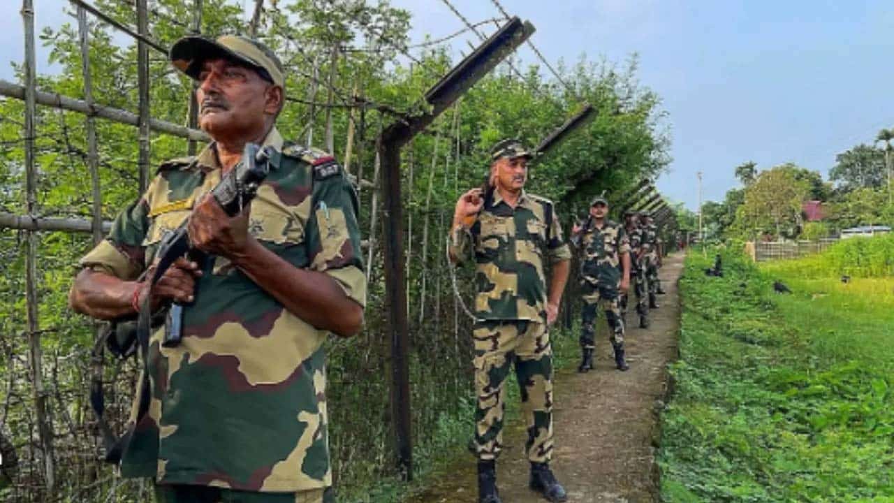 BSF :  బోర్డర్ సెక్యూరిటీ ఫోర్స్‌లో పని చేయాలనుకుంటున్నవారికి శుభవార్త