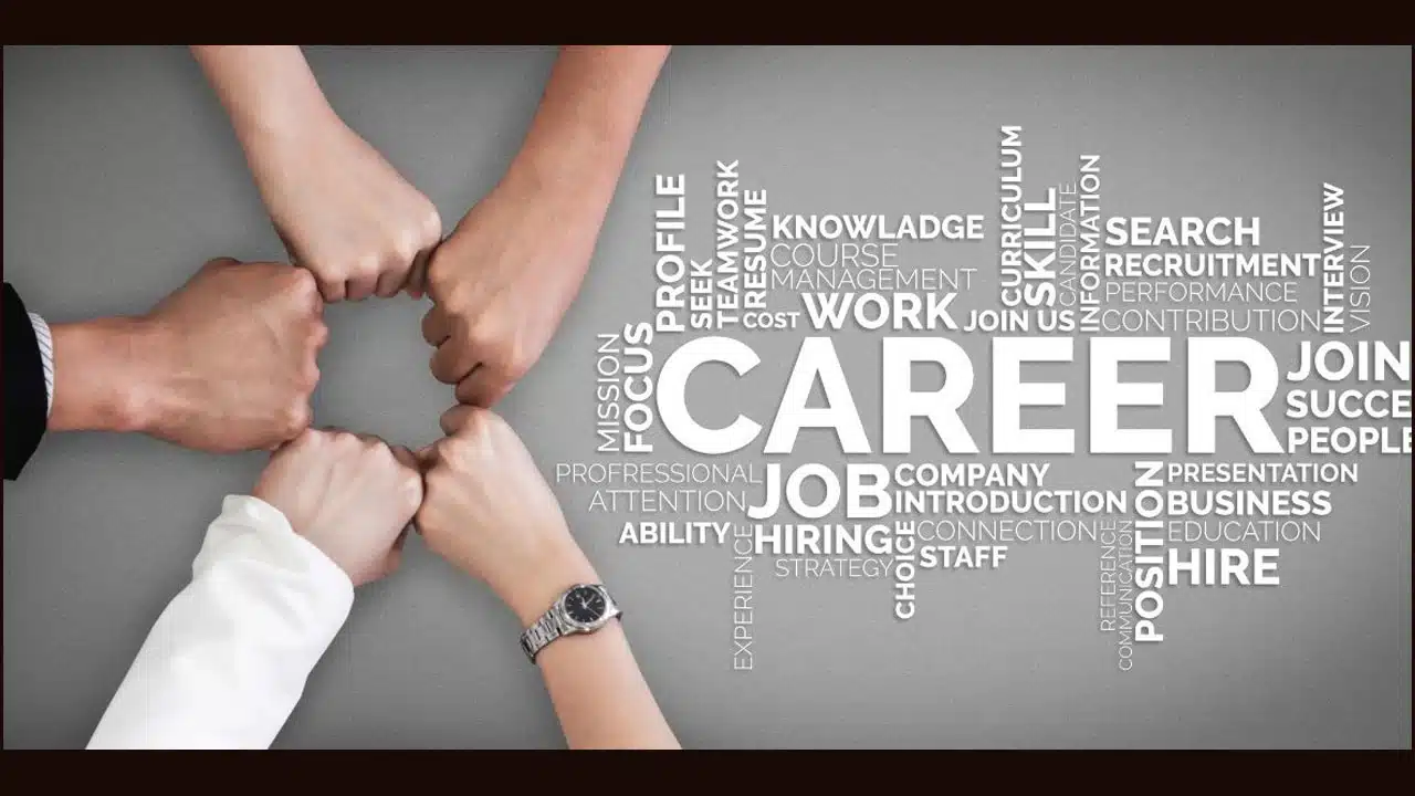 Career Opportunities