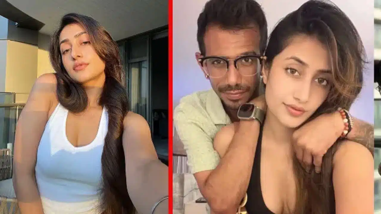 Chahal : మొత్తం నా భార్యే చేసింది.. చాహల్-ధనశ్రీ విడాకుల వివాదంపై సోషల్ మీడియాలో పోస్ట్‌ల యుద్దం..!