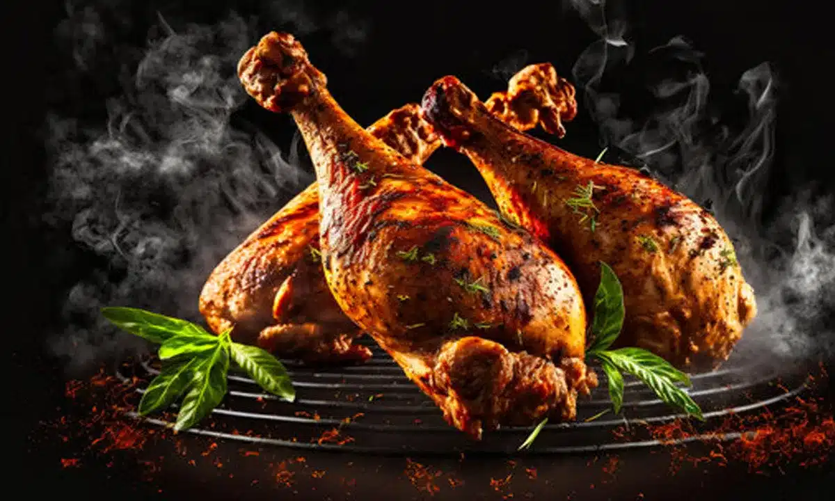 Chicken Storage Tips : మీరు వండిన చికెన్ ను.... ఏన్ని రోజుల వరకు ఫ్రిజ్లో ఉంచవచ్చో తెలుసా...?