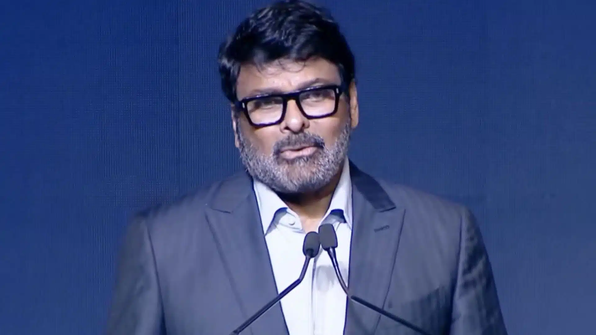 Chiranjeevi : పొలిటికల్ రీ ఎంట్రీ పై చిరంజీవి మరోసారి క్లారిటీ..!