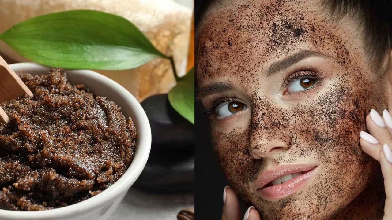 Coffee Face Pack : అదిరిపోయే చిట్కా… ఈ పొడితో ఫేస్ ప్యాక్… మీ చర్మం మిలమిల మెరిసిపోవాల్సిందే….?