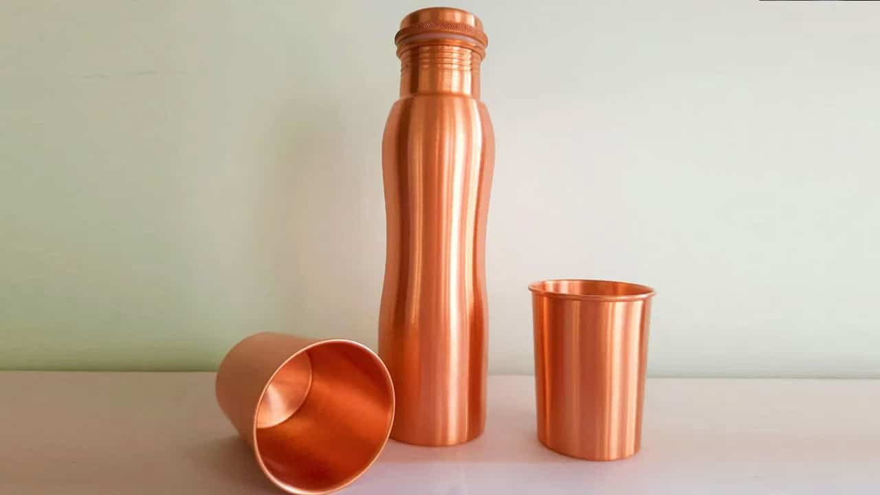 Copper Water Bottles : కాప‌ర్ వాట‌ర్ బాటిల్ వాడేట‌ప్పుడు ఈ నియ‌మాలు త‌ప్ప‌నిస‌రి.. లేదంటే అంతే…!