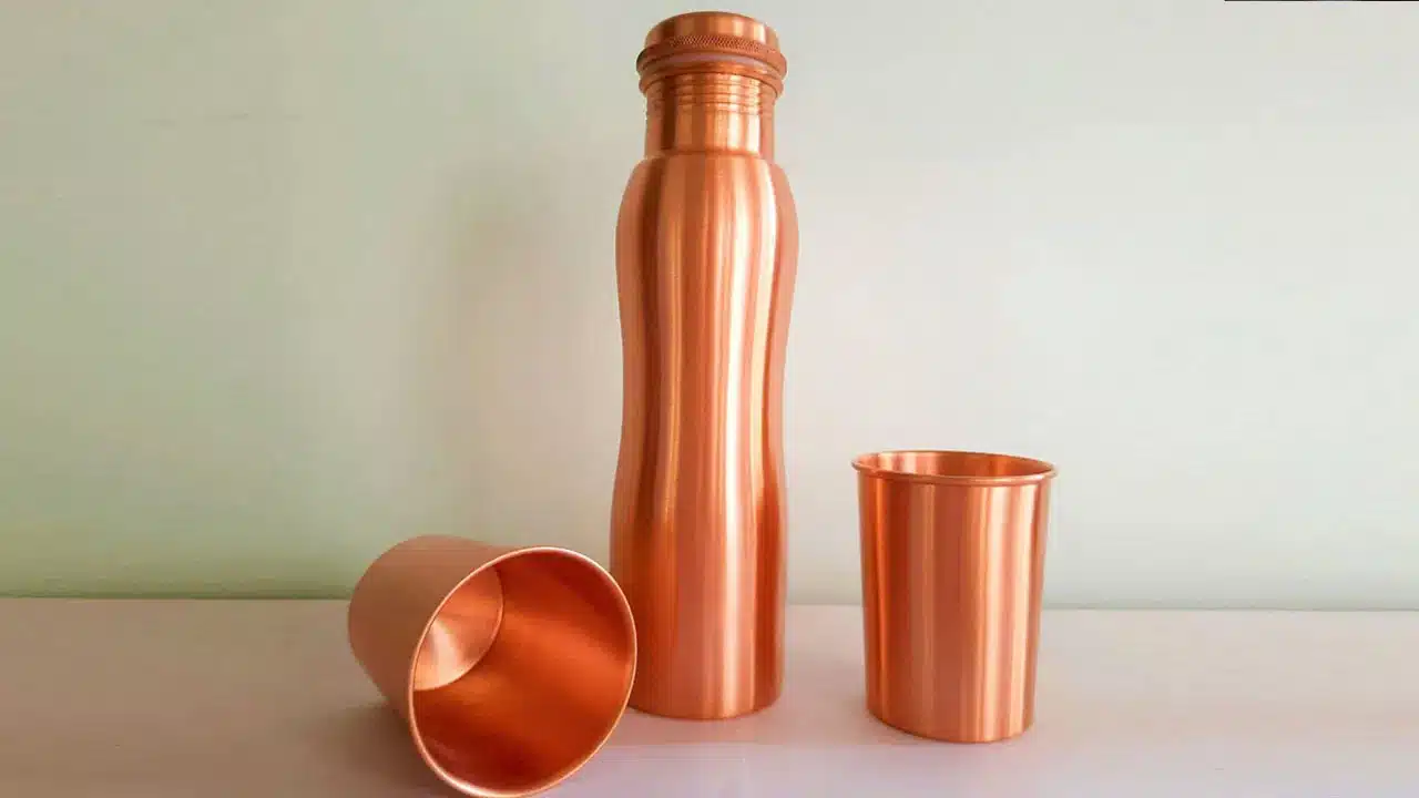 Copper Water Bottles : కాప‌ర్ వాట‌ర్ బాటిల్ వాడేట‌ప్పుడు ఈ నియ‌మాలు త‌ప్ప‌నిస‌రి.. లేదంటే అంతే...!