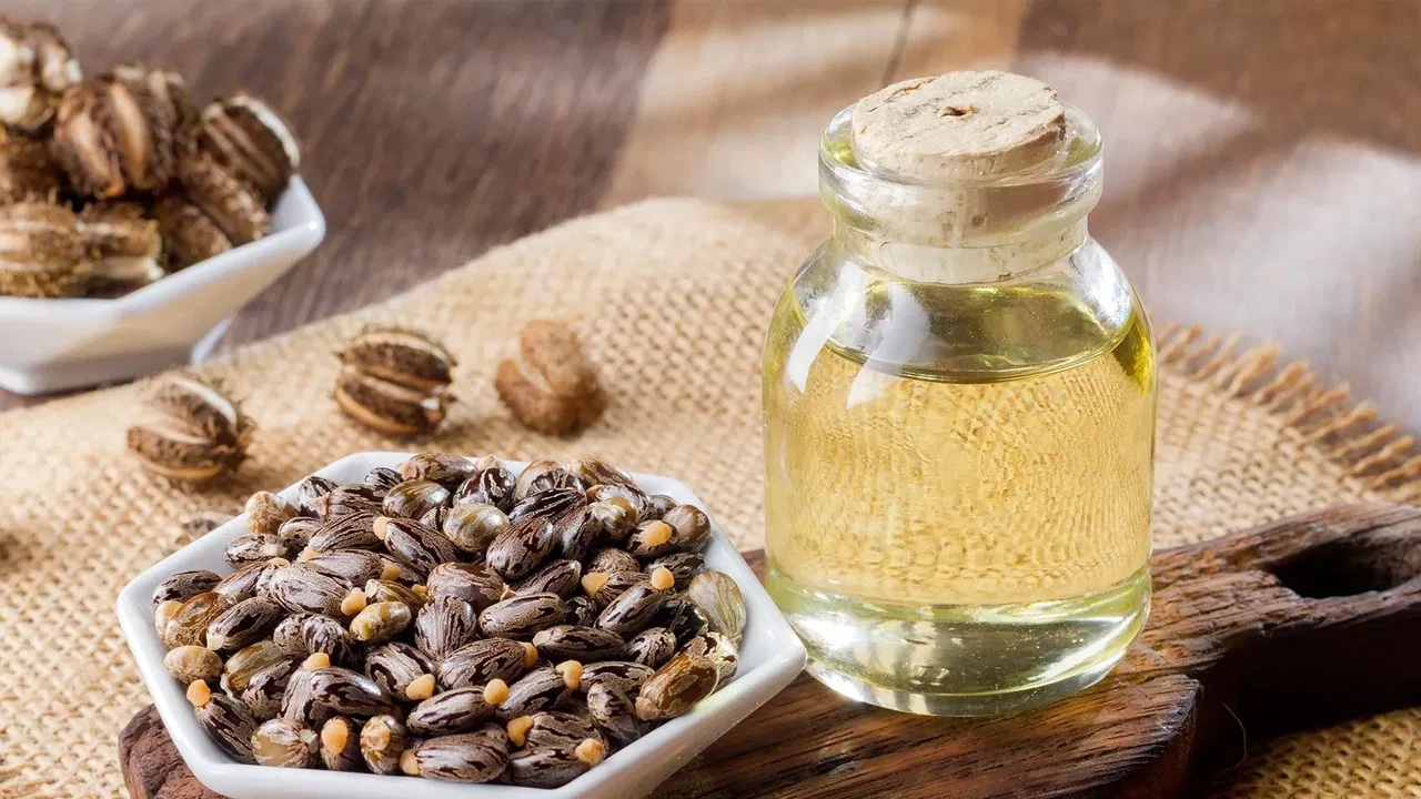 Costor Oil : ఆముదం 5 రకాల అద్భుతాలను చేస్తుంది.. అదేమిటో తెలుసా…?
