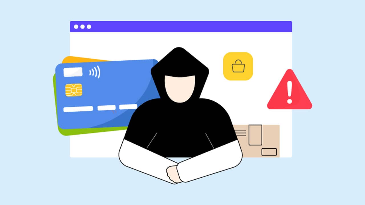 Credit Card Fraud క్రెడిట్ కార్డు మోసాలు బారినపడకుండా ఉండాలంటే ఇలా చేయాల్సిందే