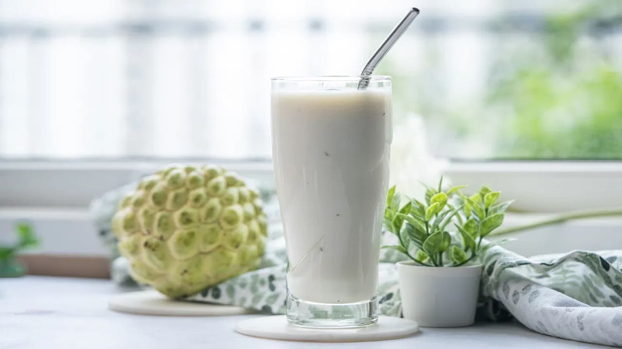 Custard Apple : ఈ పండ్ల సీజన్ వచ్చేసింది… రోజు తిన్నారంటే ఆరోగ్యం రెసుగుర్రమే….?