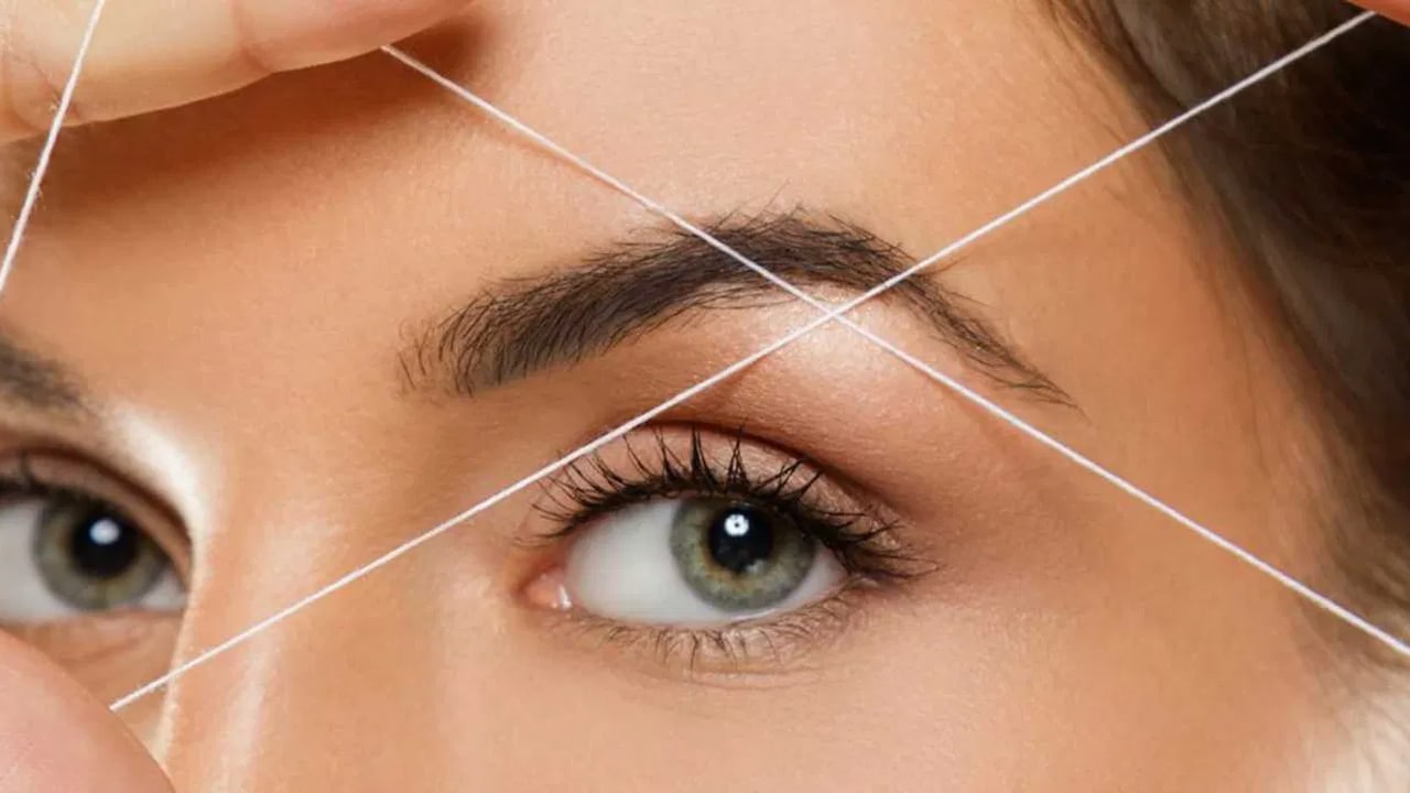 Eyebrows Risk : అమ్మాయిలు ఐబ్రోస్ చేయించుకుంటున్నారా…ఇది తెలిస్తే జన్మలో పార్లర్ కే వెళ్ళరు…?