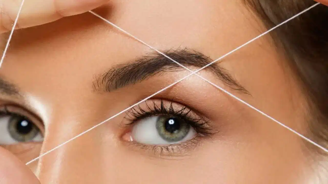 Eyebrows Risk