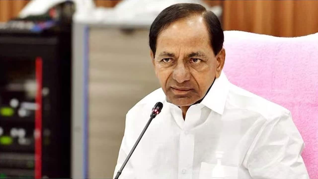 KCR కాళేశ్వరం ప్రాజెక్టుపై అసలు నిజాలు కేసీఆర్ బట్టబయలు చేయబోతున్నాడా