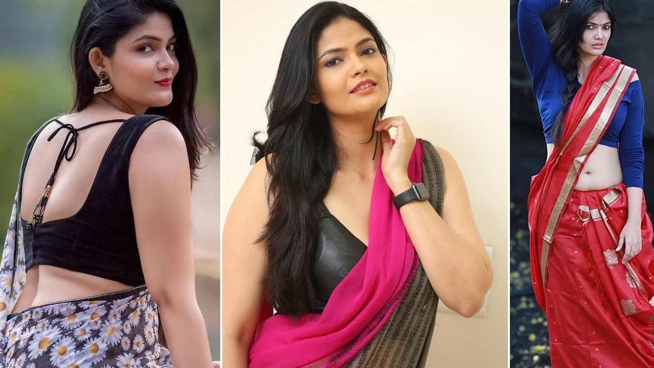 Kalpika Ganesh Father : నా కూతురికి మెంటల్ డిజార్డర్ స‌మ‌స్య ఉంది.. ఆమె పెద్ద ప్ర‌మాదమే అంటూ కల్పిక తండ్రి ఫిర్యాదు