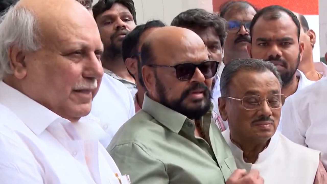 Konda Murali : కొండా ముర‌ళి వివ‌ర‌ణ‌కు క్ష‌మ‌శిక్ష‌ణ సంతృప్తి చెందిందా..?
