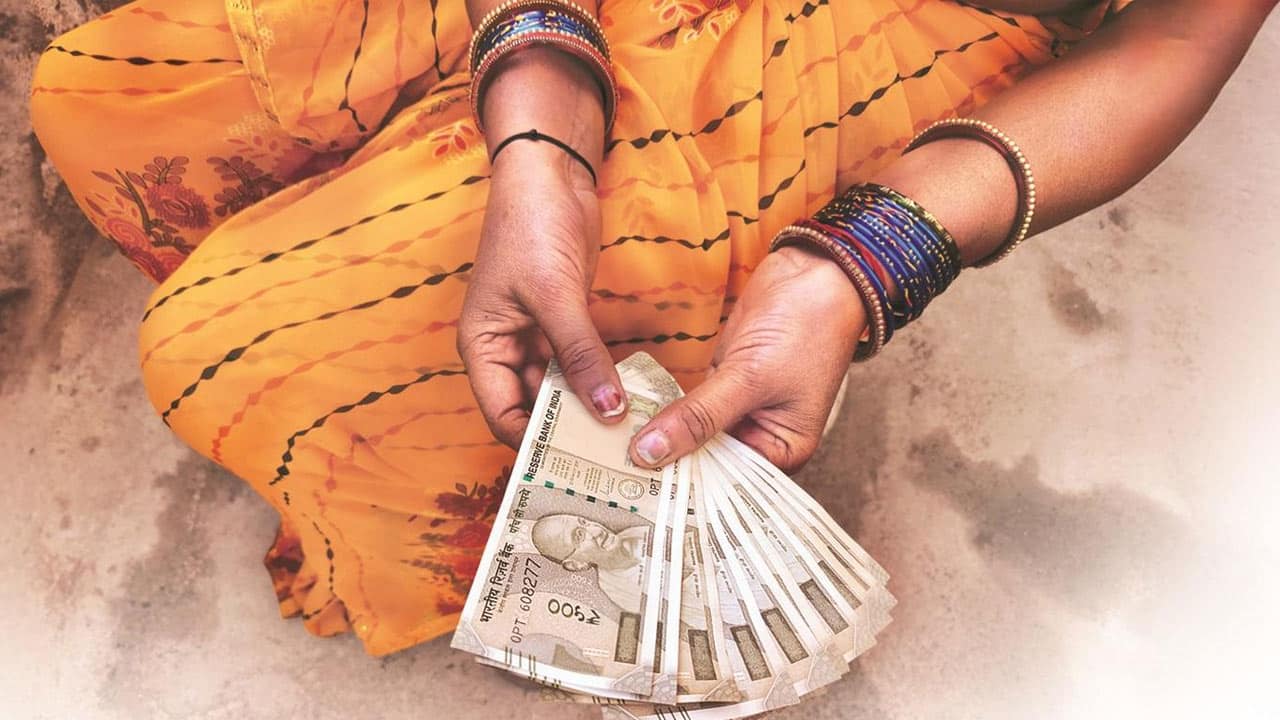 Women : మ‌హిళ‌ల‌కు గుడ్‌న్యూస్‌.. ఫ్రీగా 7000 మీకే.. ఎలా అంటే..?