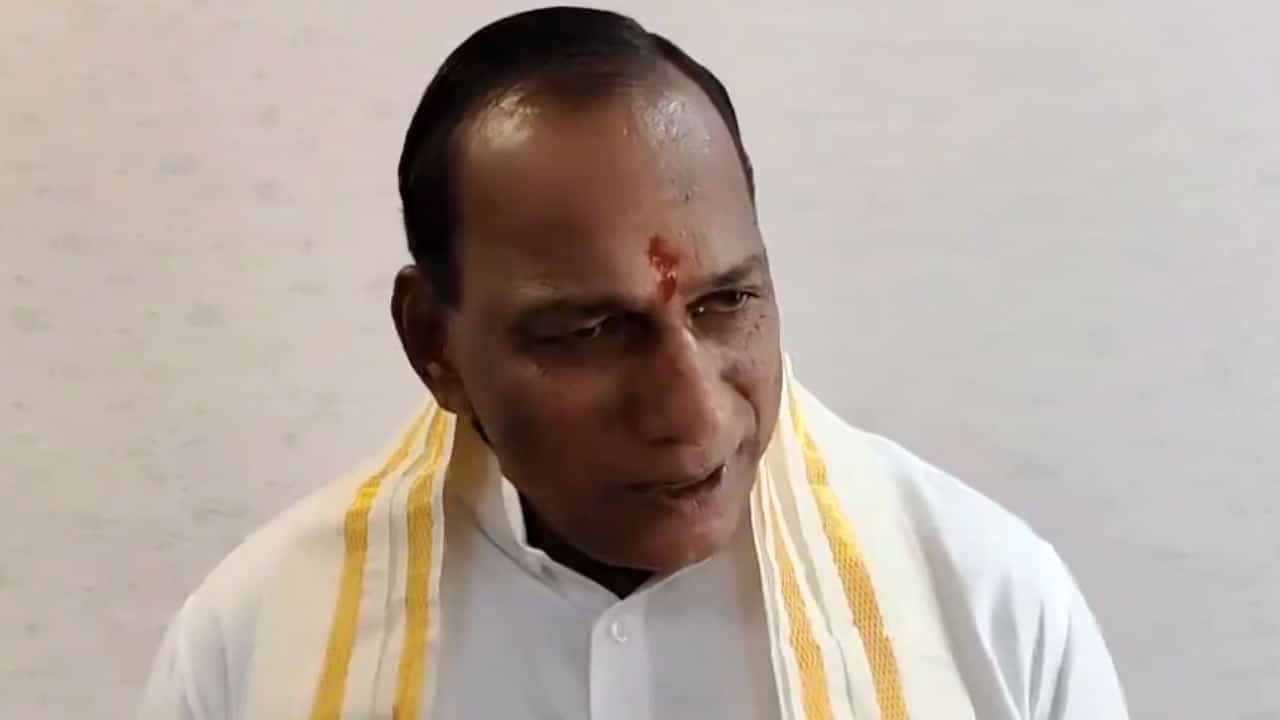 Mallareddy : రాజకీయాలకు గుడ్ బై చెప్పిన మల్లారెడ్డి ..?