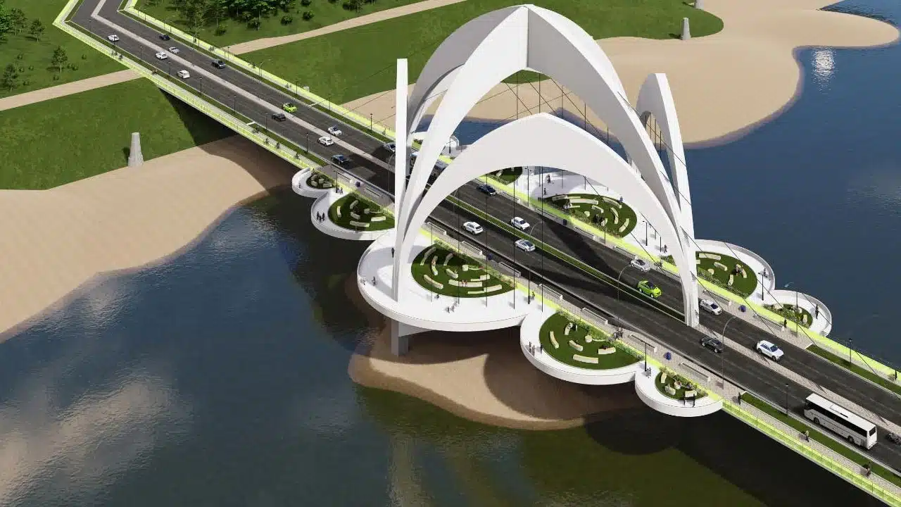 Revanth Sarkar is investing thousands of crores for Musi