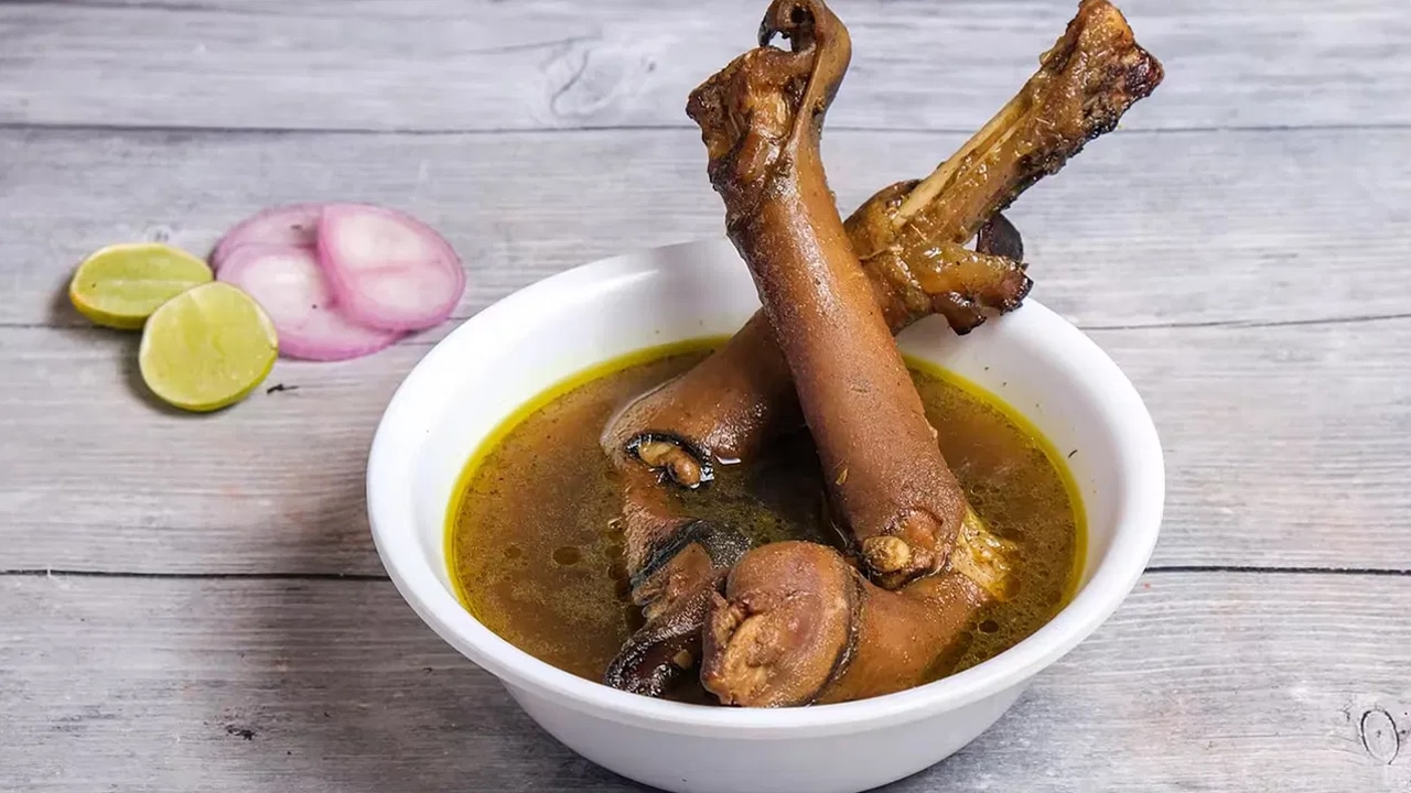 Mutton Bone Soup : విరిగిన ఎముకలు తిరిగి అతకాలంటే మటన్ సూపు తాగాలా… ఇది ఎంతవరకు నిజం…?