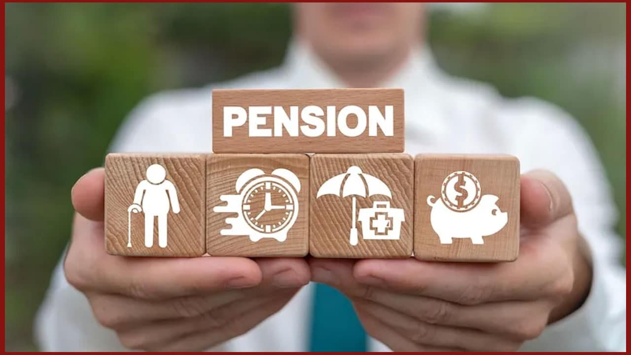 New Pension Rules: కొత్త పెన్షన్ రూల్స్‌పై క్లారిటీ ఇచ్చిన కేంద్ర సర్కార్