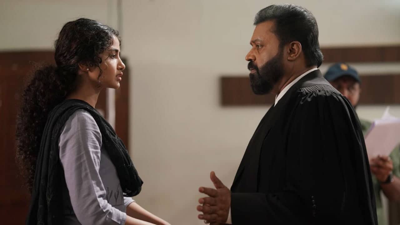 OTT : ఇండిపెండెన్స్ డే స్పెష‌ల్‌ OTT లో  ‘J.S.K – జానకి V v/s స్టేట్ ఆఫ్ కేరళ’  స్ట్రీమింగ్..!