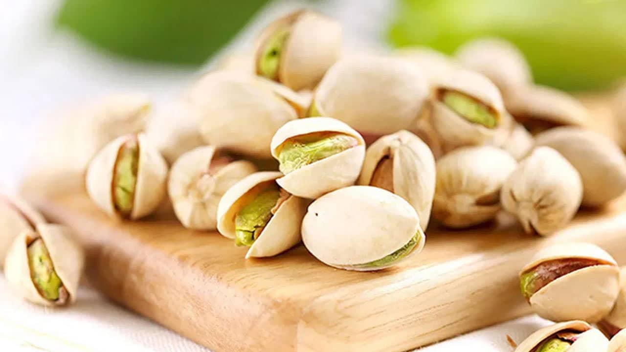 Pistachios Salmonella : మీరు పిస్తా పప్పు తింటున్నారా… శరీరంలో ఈ విషపూరిత బ్యాక్టీరియా… ప్రాణాలకే ముప్పు…?