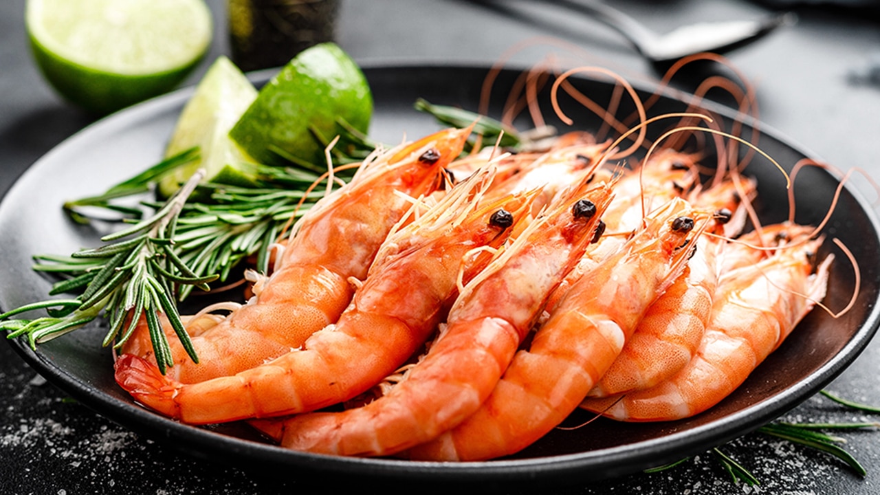 Prawns : మీరు ఆరోగ్యంగా  ఉండాలన్నా… మీ శరీరంలో శక్తిని నింపాలన్నా… వీటిని తినాల్సిందే…?