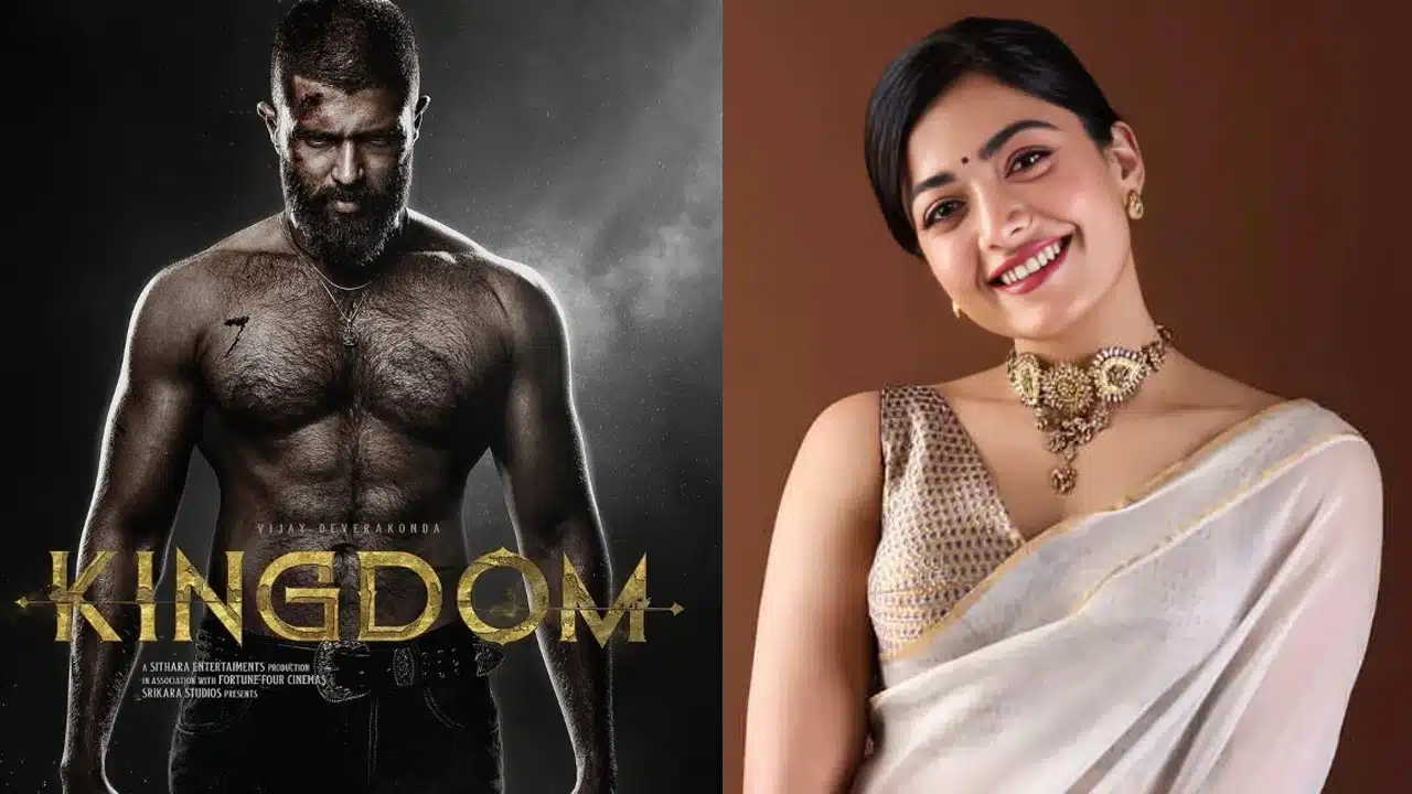 Rashmika Mandanna : 10 ర‌ష్మిక‌- విజ‌య్ దేవ‌ర‌కొండ రిలేష‌న్ గురించి ఆస‌క్తిక‌ర విష‌యాలు వెల్ల‌డించిన కింగ్‌డ‌మ్ నిర్మాత‌