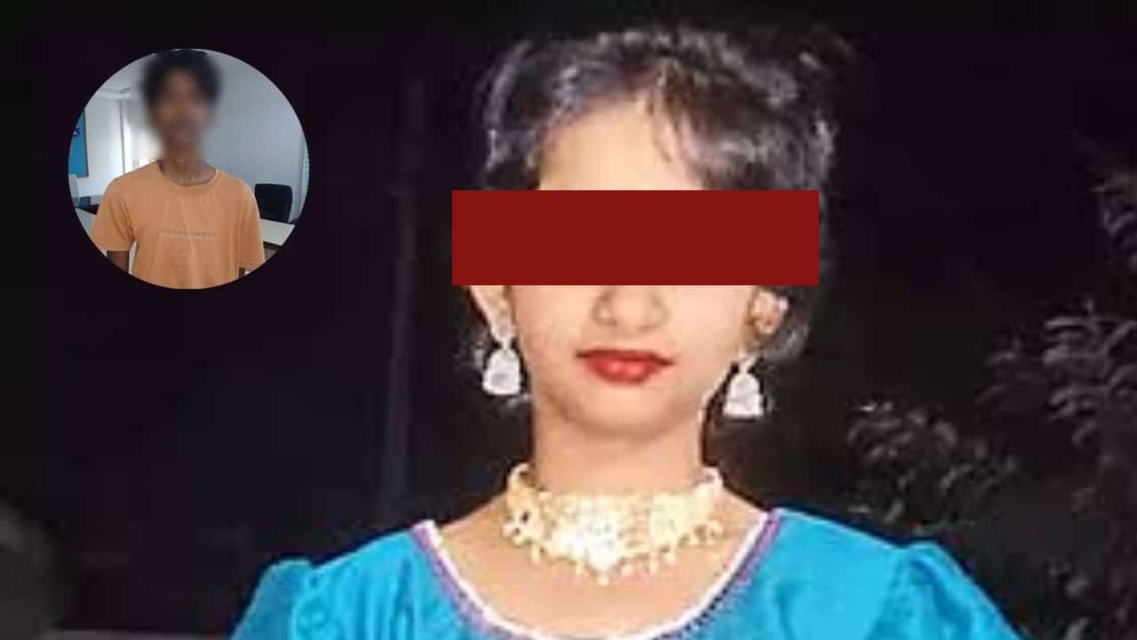 Sahasra Case :  క్రిమినల్ కావాలనేదే అతడి కోరిక !!