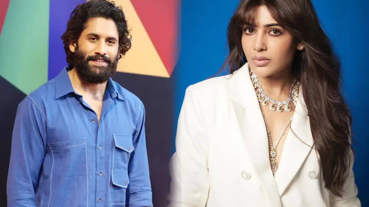 Samantha - Naga Chaitanya : సమంత–నాగ చైతన్య విడాకులపై సంచలన వ్యాఖ్యలు ... సోషల్ మీడియాలో దుమారం..!