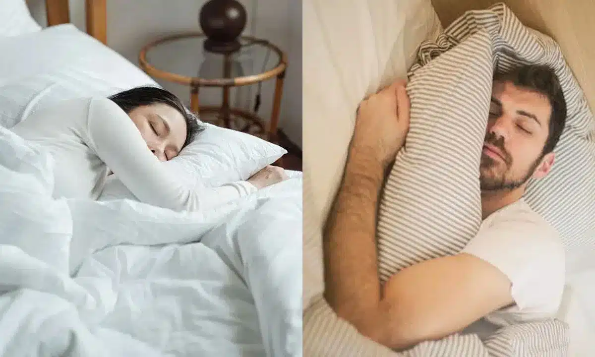 Sleeping 5 Serrious : కొందరు నిద్రించేటప్పుడు నోట్లో నుంచి లాలాజలం వస్తుంది...5 ప్రమాదకర వ్యాధుల సంకేతాలు ఇవే...?