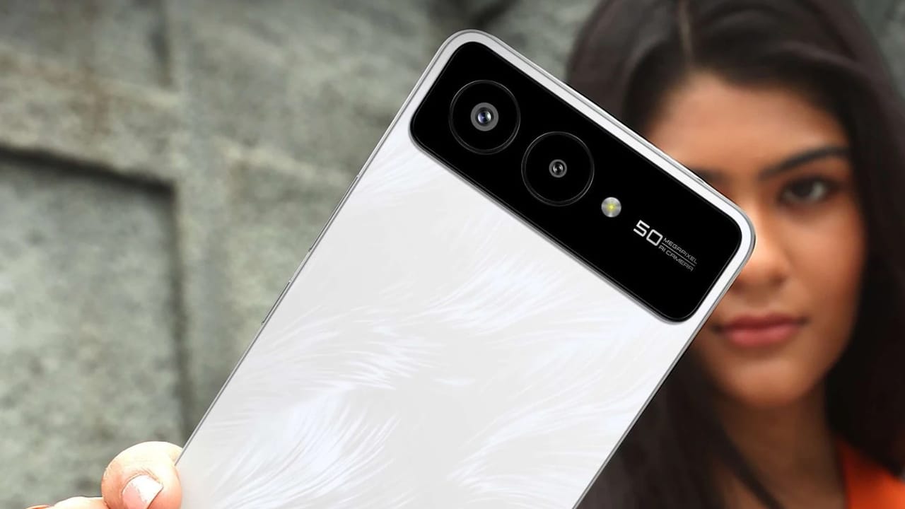 Smartphone : రూ.15 వేల ధరలో బెస్ట్‌ ఫీచర్లతో స్మార్ట్‌ఫోన్‌… ఇది ట్రై చేయండి..!