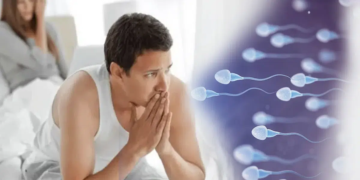 Narmal, Sperm Count : మీకు సంతానం క‌ల‌గ‌డంలేదా... స్పెర్ము కౌంట్ ఇంత ఉంటే చాలట... దంపతులకు ఈ జాగ్రత్తలు ...?